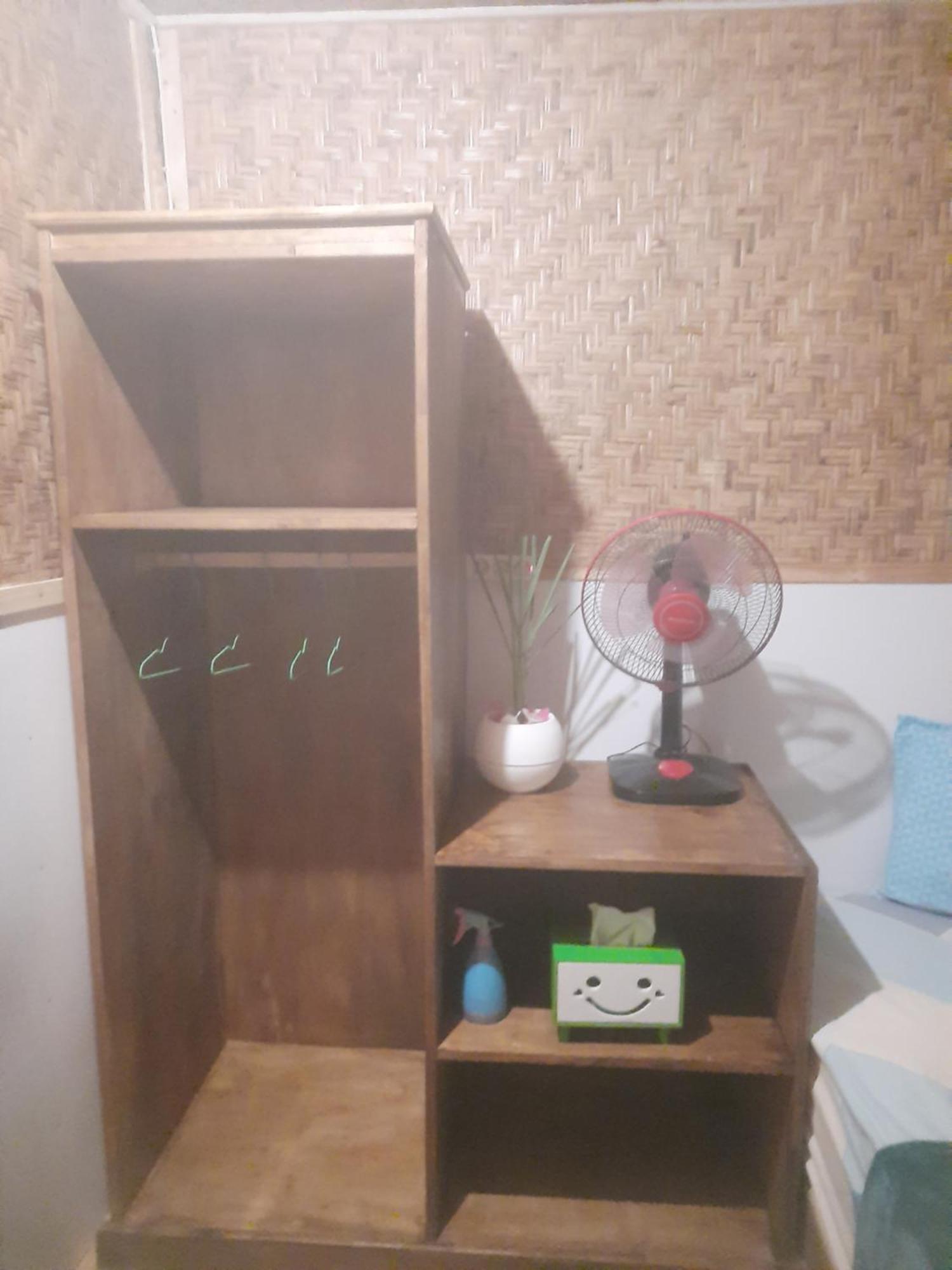 Boneputeh Homestay Taliwang エクステリア 写真
