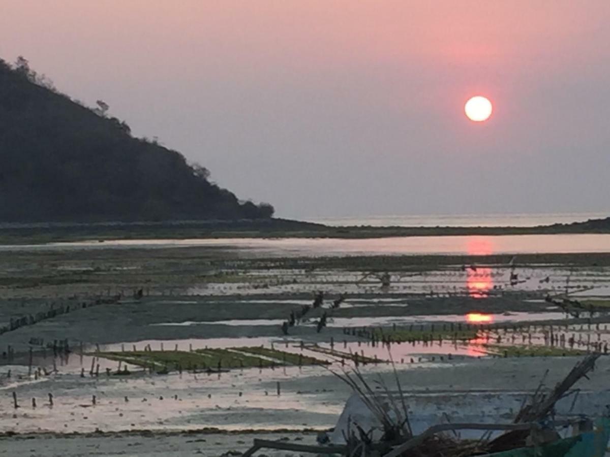 Boneputeh Homestay Taliwang エクステリア 写真